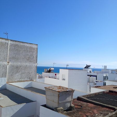 Casa Gardenia A 200M Playa Solo Familias Villa Conil De La Frontera Luaran gambar