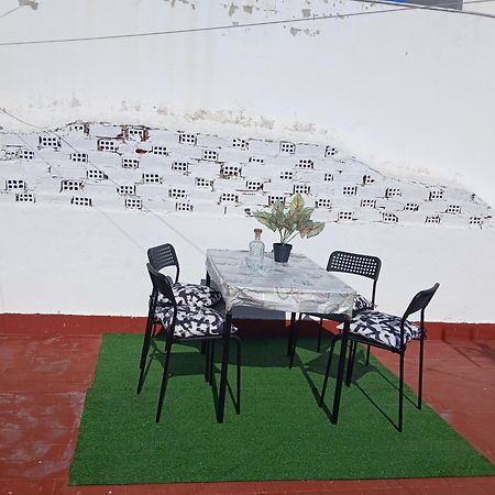 Casa Gardenia A 200M Playa Solo Familias Villa Conil De La Frontera Luaran gambar