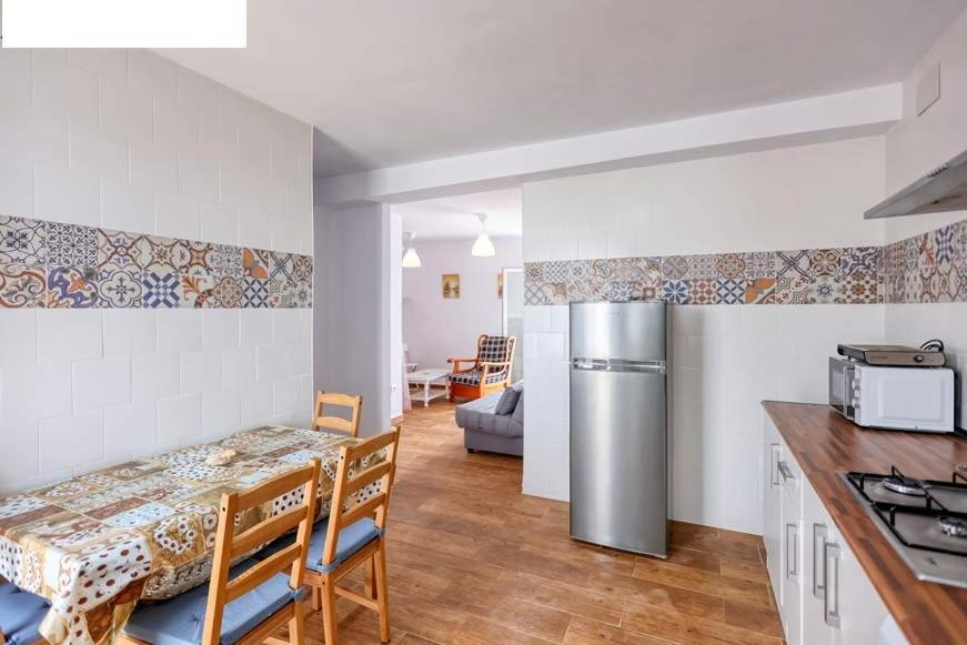 Casa Gardenia A 200M Playa Solo Familias Villa Conil De La Frontera Luaran gambar