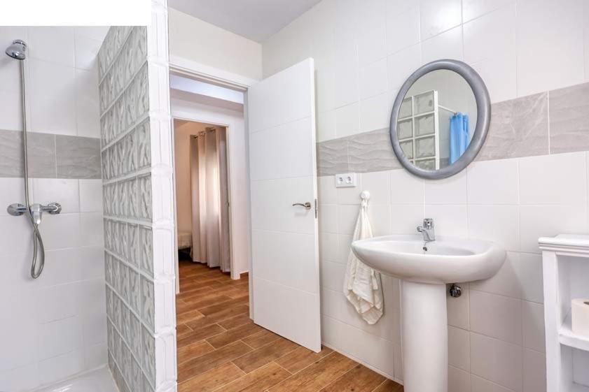 Casa Gardenia A 200M Playa Solo Familias Villa Conil De La Frontera Luaran gambar